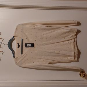 Tommy Hilfiger V Neck Sweater